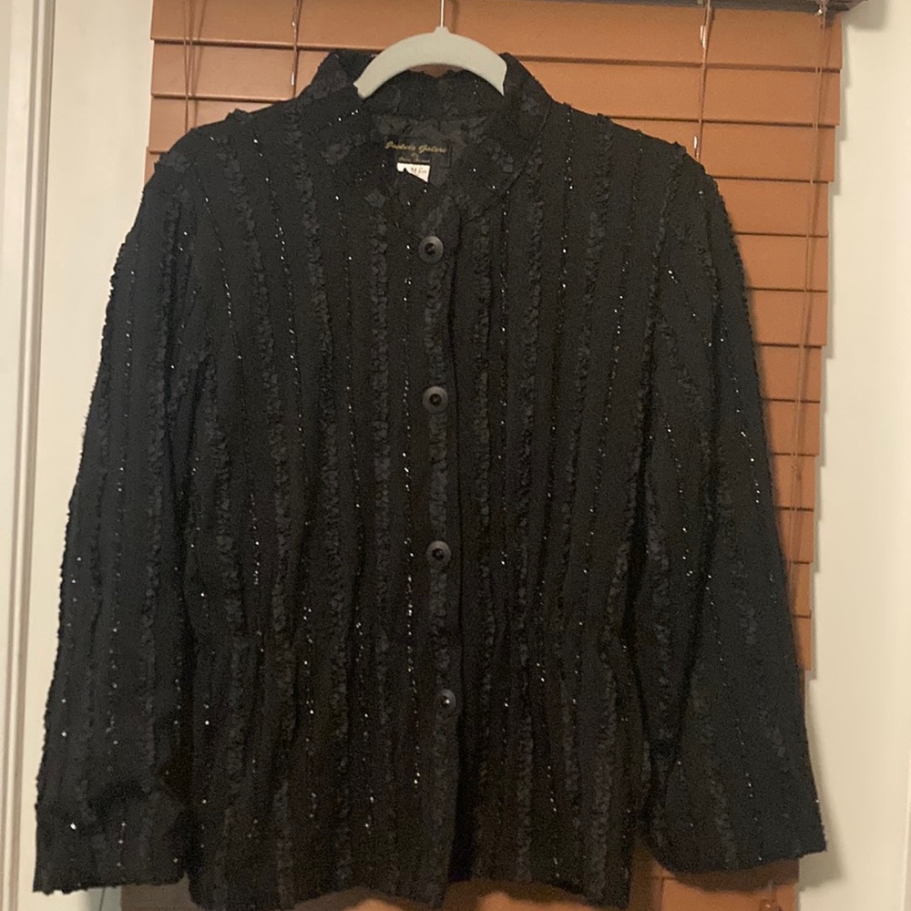Jackets Galore by John Farah Jacket